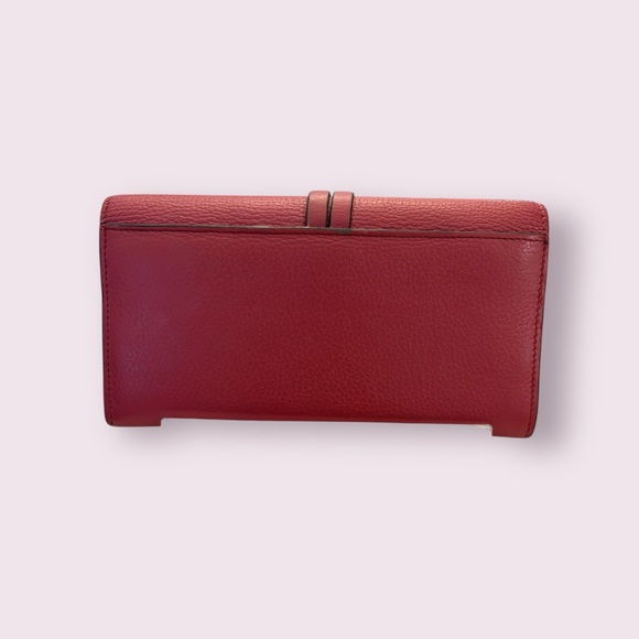Chloe Leather Wallet - Picture 2 of 6